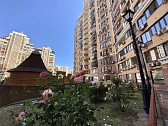 2-комнатная daily in Odesa. Primorskiy district, Tenistaya St., 9/12 — 1001665245 image 38
