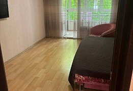 1-комнатная подобово у Чорноморську (Іллічівську). вул. Паркова, 10 &mdash; 1001320068 зображення 19
