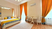 1-комнатная подобово у Харкові. Киевский район, вул. Сумська, 46 — 1001670925 зображення 24