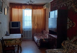 1-комнатная daily in Odesa. Kievskiy district, Dacha Kovalevskogo St., 121 &mdash; 1001424438 image 16