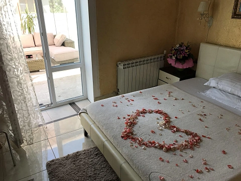 Міні-готель подобово у Одесі. Киевский район, вул. Одеської Громади (вул. Авдєєва - Чорноморського, 37 &mdash; 1001671804 зображення 3