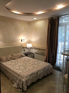 Міні-готель подобово у Одесі. Киевский район, вул. Одеської Громади (вул. Авдєєва - Чорноморського, 37 &mdash; 1001671804 зображення 13