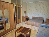1-комнатная подобово у Одесі. Приморский район, вул. Буніна, 7 — 2066922504 зображення 29