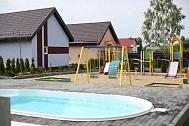 Мини-отель посуточно в Боярке. с. Дзвинково, ул. Новая, 32 — 1001670409 изображение 27