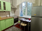 2-комнатная посуточно в Краматорске. ул. Катеринича, 8 — 1001668814 изображение 9