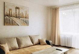 Daily apartments in Center, Ternopil (27)