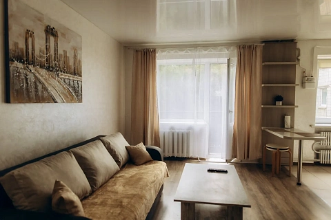 3-комнатная daily in Ternopil. Ruskaya St., 14 — 1001105868 image 2