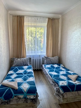 3-комнатная daily in Ternopil. Ruskaya St., 14 — 1001105868 image 7