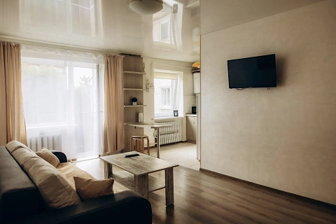 3-комнатная daily in Ternopil. Ruskaya St., 14 — 1001105868 image 15