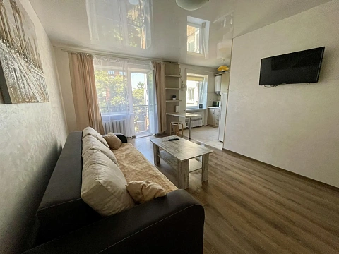 3-комнатная daily in Ternopil. Ruskaya St., 14 — 1001105868 image 17
