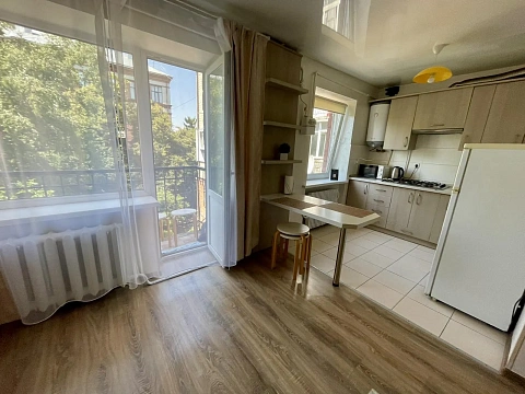 3-комнатная daily in Ternopil. Ruskaya St., 14 — 1001105868 image 19