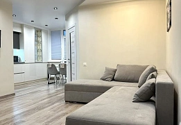 Квартиры посуточно в Шевченковском районе (225)