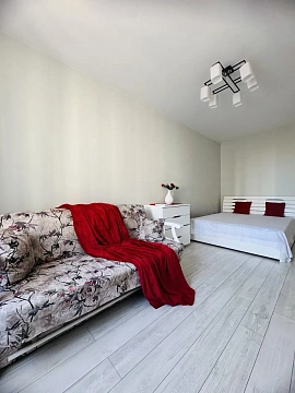 1-комнатная подобово у Львові. Сыховский район, вул. Стрийська, 45а &mdash; 1001209688 зображення 7