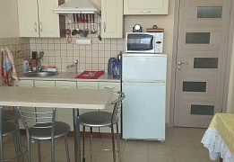 Квартири подобово в Кароліно-Бугазі (2)