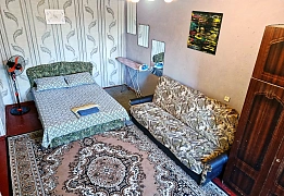 Квартири подобово в Солом'янському районі (354)