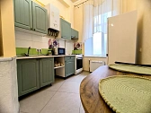 1-комнатная daily in Odesa. Primorskiy district, Evropeyskaya St., 25 — 1001623080 image 21