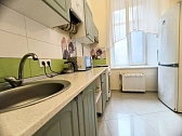 1-комнатная daily in Odesa. Primorskiy district, Evropeyskaya St., 25 — 1001623080 image 22
