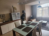 2-комнатная daily in Odesa. Primorskiy district, Svyatoslava Karavanskogo St., 10 — 1001674720 image 31
