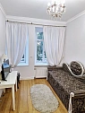 3-комнатная посуточно в Одессе. Приморский район, ул. В.Корженко (Осипова), 26 — 1001674810 изображение 11