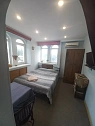 mini-hotels daily in Kyiv. Podolskiy district, Vozdvizhenskaya St., 60 в — 1001673640 image 28
