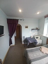 mini-hotels daily in Kyiv. Podolskiy district, Vozdvizhenskaya St., 60 в — 1001673640 image 29