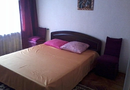 2-комнатная daily in Odesa. Primorskiy district, Torgovaya St., 1 — 1001622757 image 29