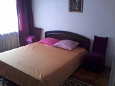 2-комнатная daily in Odesa. Primorskiy district, SHevchenko Ave., 2 — 1001675050 image 8