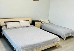 2-комнатная посуточно в Луцке. пр-т Возрождения, 50а — 1001608383 изображение 34