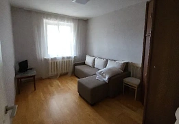 2-комнатная посуточно в Черноморске (Ильичёвске). ул. Парусная, 1 — 1001718470 изображение 15