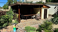 1-комнатная daily in Odesa. Kievskiy district, Liginskaya  Makarenko St., 22 — 1001675367 image 13