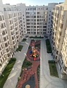 1-комнатная посуточно в Одессе. Киевский район, ул. Дача Ковалевского, 91 — 1001675317 изображение 21
