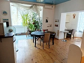 2-комнатная daily in Odesa. Primorskiy district, Fontanskaya Rd, 49 — 1001675418 image 11
