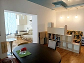 2-комнатная daily in Odesa. Primorskiy district, Fontanskaya Rd, 49 — 1001675418 image 12