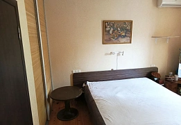 Apartments for daily rent in Odesa page 7 (360)
