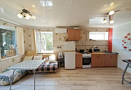 Accommodation in Odesa is inexpensive (361)