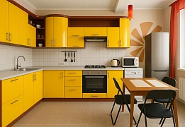 2-комнатная daily in Lviv. SHevchenkovskiy district, SHevchenko St., 60 — 1001579419 image 26