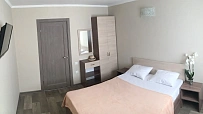 room daily in Illichivsk (Chornomorsk). Naberezhnaya St., 8 — 1001675348 image 8