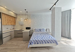 Accommodation in Odesa is inexpensive (318)