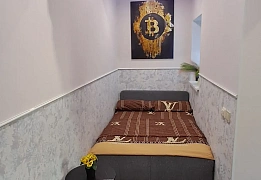Apartments for daily rent in Primorskiy district, Odesa (139)
