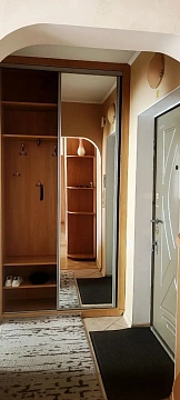 1-комнатная посуточно в Одессе. Киевский район, ул. Инглези, 3/3 — 1001675592 изображение 8