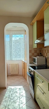 1-комнатная посуточно в Одессе. Киевский район, ул. Инглези, 3/3 — 1001675592 изображение 10