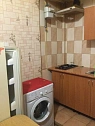 1-комнатная подобово у Одесі. Приморский район, вул. Новосельського, 88 — 1001675625 зображення 7