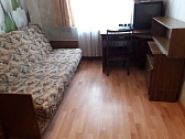 1-комнатная подобово у Одесі. Приморский район, вул. Новосельського, 88 — 1001675625 зображення 5
