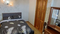 2-комнатная посуточно в Киеве. Голосеевский район, пр-т Науки, 11 — 1001675728 изображение 27