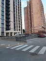 1-комнатная посуточно в Одессе. Приморский район, ул. Литературная, 10б — 1001675836 изображение 18