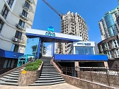 1-комнатная daily in Odesa. Kievskiy district, Fontanskaya Rd, 118а/1 — 1001675298 image 34