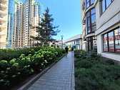 1-комнатная daily in Odesa. Kievskiy district, Fontanskaya Rd, 118а/1 — 1001675298 image 35