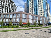 1-комнатная daily in Odesa. Kievskiy district, Fontanskaya Rd, 118а/1 — 1001675298 image 48