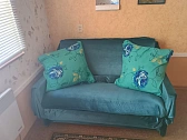 Дом посуточно в Затоке. ул. Приморская, 5 — 1001674817 изображение 24