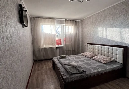 Квартири подобово в районі залізничного вокзалу, Житомир (1)